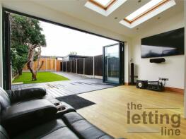 210, Lavender Hill, Enfield EN2 8NJ