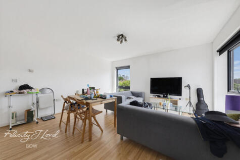 Mostyn Grove, London