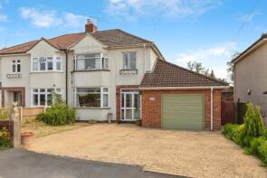 11, Lucas Close, Brislington, Bristol BS4 5DG