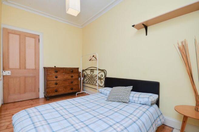 Bedroom One B
