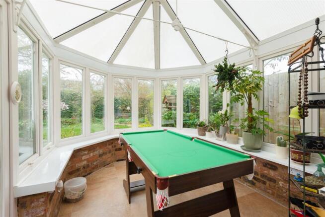 Conservatory