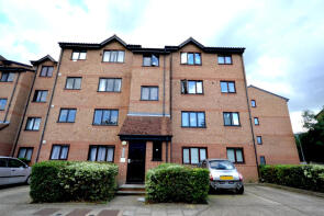 34, Glenville Grove, London SE8 4BP