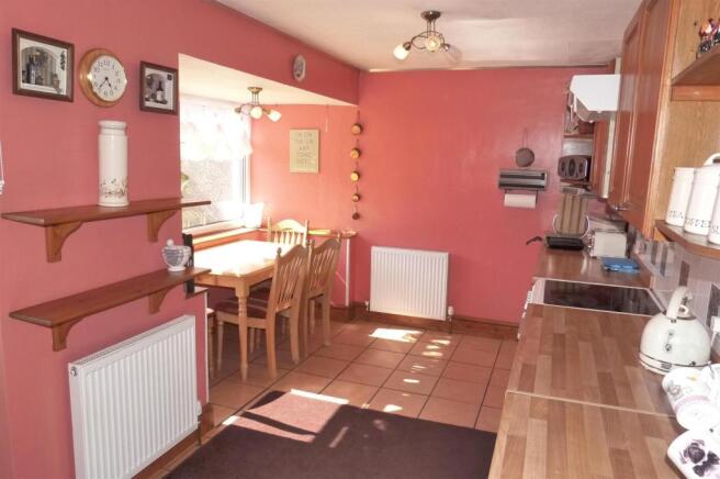 Dining Kitchen (2)