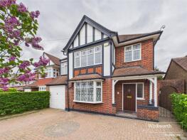 4, Grenfell Gardens, Harrow HA3 0QZ