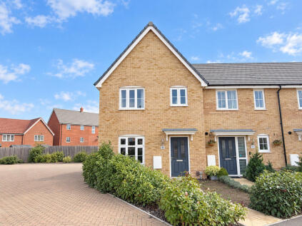 Vale View Road, Sproughton, Ipswich, Suffolk