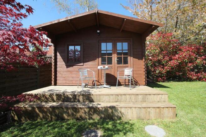 Summer House