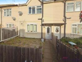14, Vansittart Street, Harwich CO12 3HZ