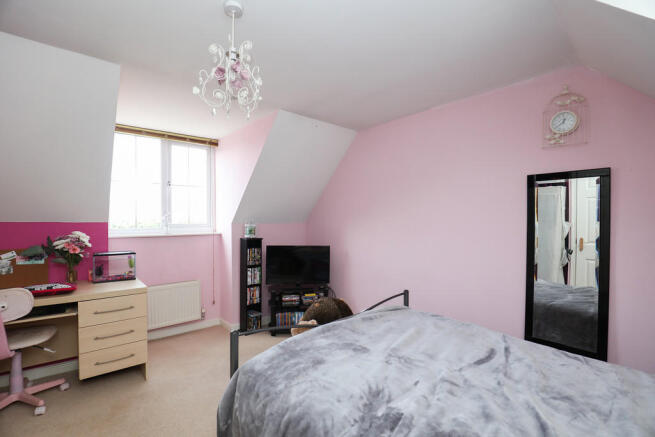 Bedroom 5