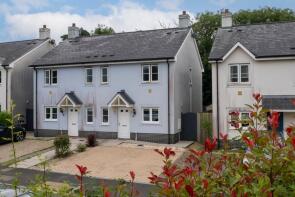 20, Rosemary Close, Crundale, Haverfordwest SA62 4EF