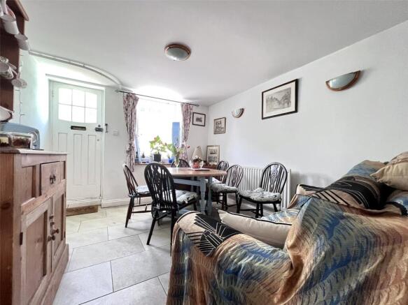 Clements Lane, Chiswell, Portland, Dorset, DT5 photo 4