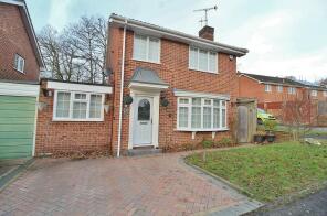 11, Monarch Close, Waterlooville PO7 8JH