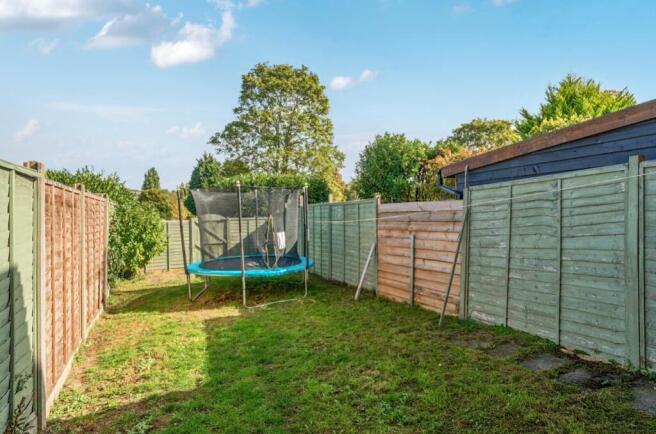 Houghton Road, Grantham, Lincolnshire, NG31 photo 4