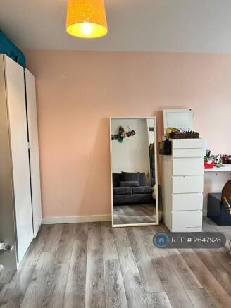 Tenants Furnishing 2nd Bedroom