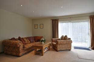 Sitting/Dining Room