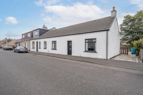 Whyte Street, Lochgelly, KY5 9DA