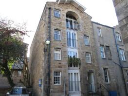 Flat 4, The Warehouse, Bridget Street, Lancaster LA1 1PQ