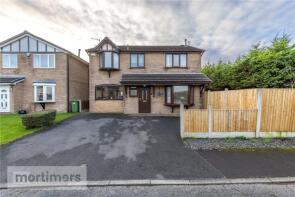 2, Trout Beck, Accrington BB5 5TN