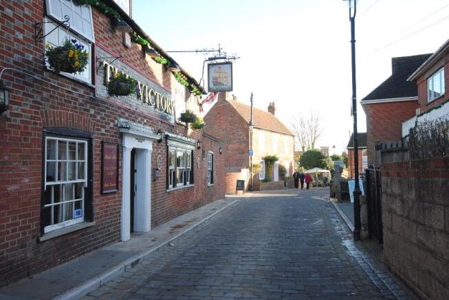 Hamble