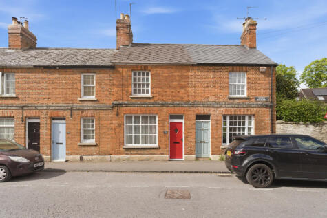 Acre End Street, Eynsham, Oxfordshire