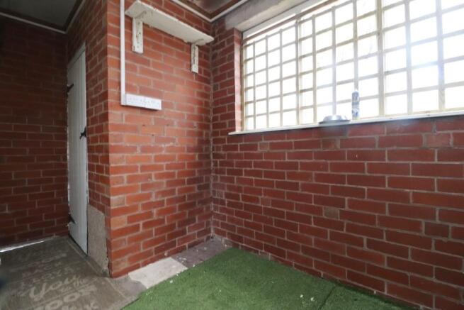 Store room