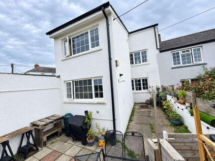 Duke Street, Lostwithiel