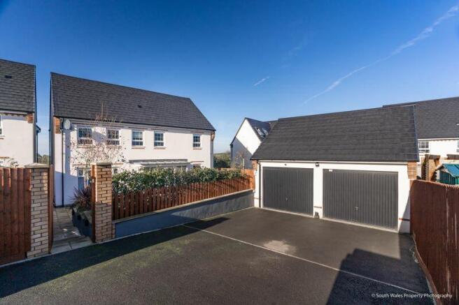 garages