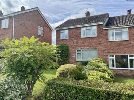 13, Croft Road, Newent GL18 1SW