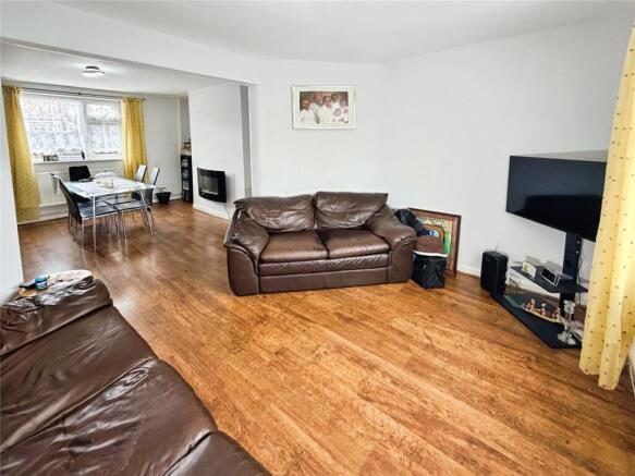 Lounge Area