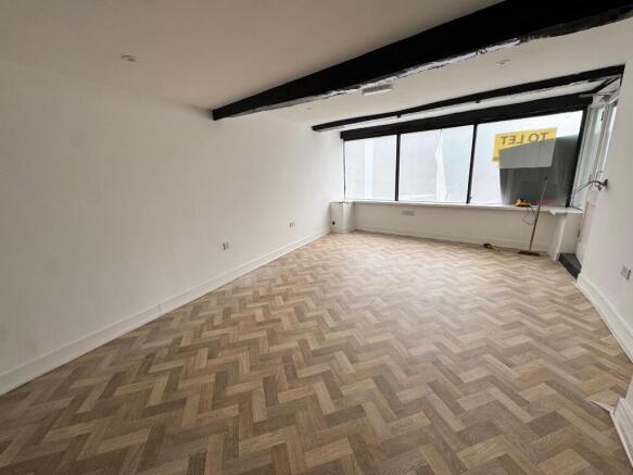 SHOP FLOOR REV