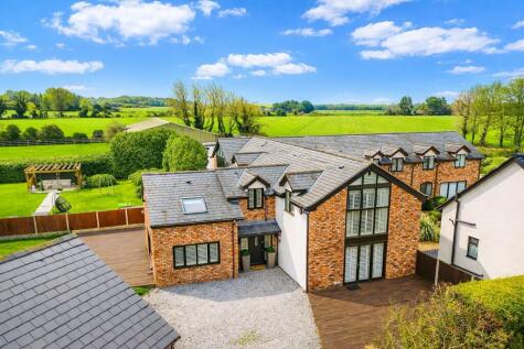 Sealand Road, Sealand, Deeside, Clwyd, CH5