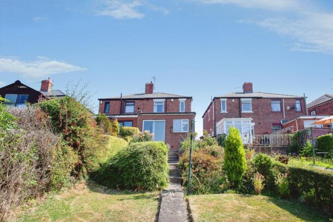 Handsworth Crescent, Sheffield, S9 photo 4