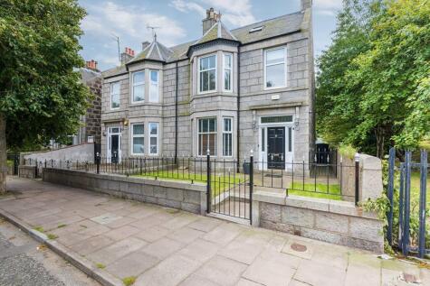 250 Victoria Road, Aberdeen, AB11 9NU