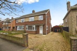 67, Mount Drive, Wisbech PE13 2BQ