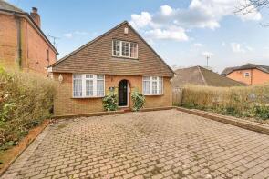 38, Addiscombe Road, Crowthorne RG45 7JU