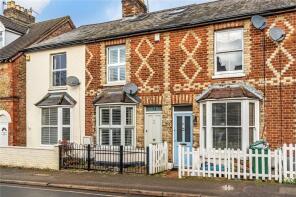 14, Doods Road, Reigate RH2 0NL
