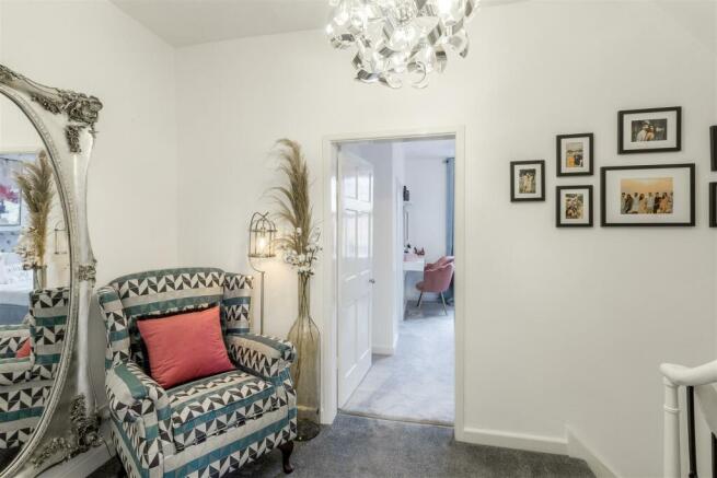 28 Coleshill Road, Atherstone