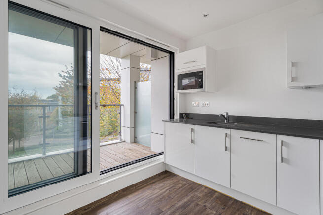 Lounge/Diner/Kitchen