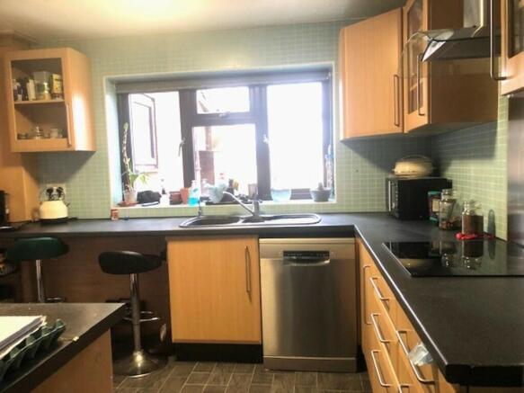 Kitchen 1
