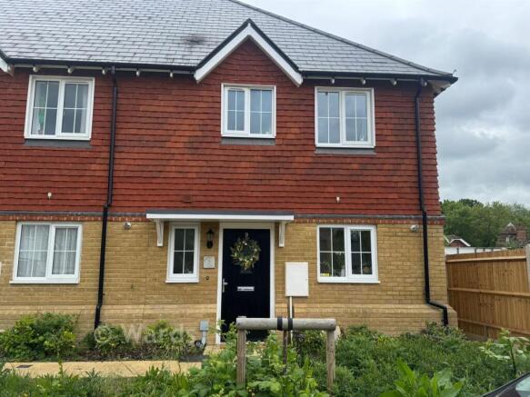 Front External