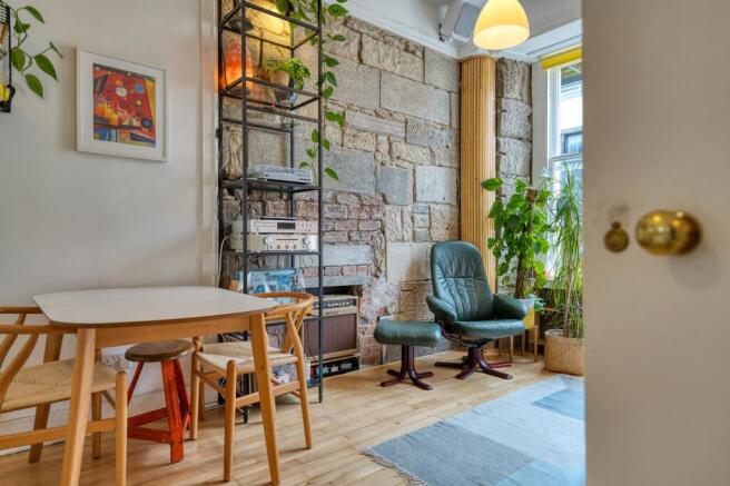 Living Dining