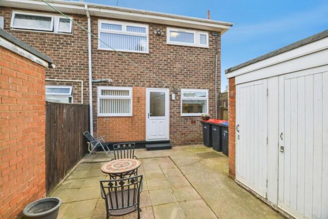 3 bed End of Terrace for sale Image 8