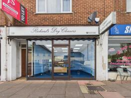107a, South Farm Road, Offington, Worthing BN14 7AX