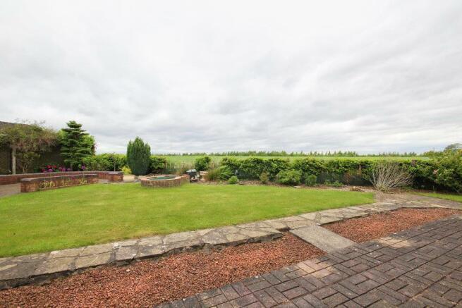 Outdoor space