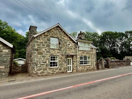 Llanfar Y Llai, Ganllwyd, Dolgellau, LL40 2TF