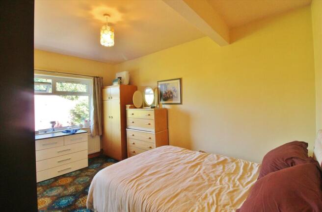 Bedroom 2 New