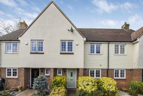 Old Rectory Drive, Hatfield, Hertfordshire