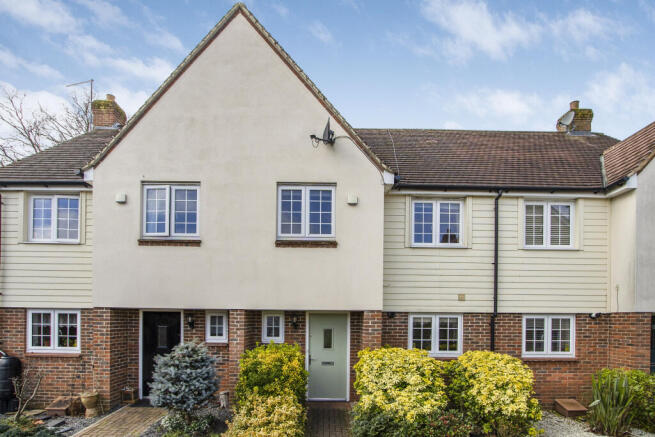 Old Rectory Drive