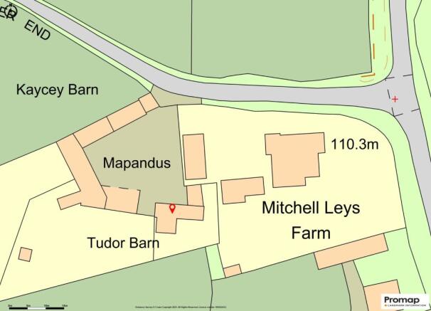 Plot Map