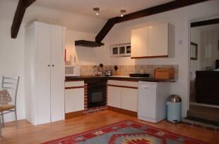 Millers - Kitchen