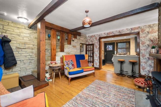 2 bed Terraced for sale Image 9